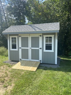 BACKYARD SHEDS - Updated August 2025 - 11 Photos - 1208 US Route 9W ...