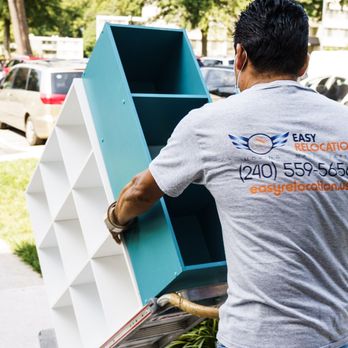 Easy Relocation - Movers Near Me - Gaithersburg, Maryland Easy Relocation - Movers Near Me - Gaithersburg, Maryland