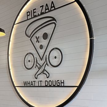 PIE.ZAA - Pizza Near Me - Charlotte, North Carolina