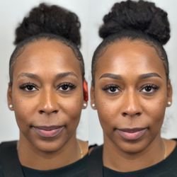$499 Ombre eyebrows by Ana Acosta