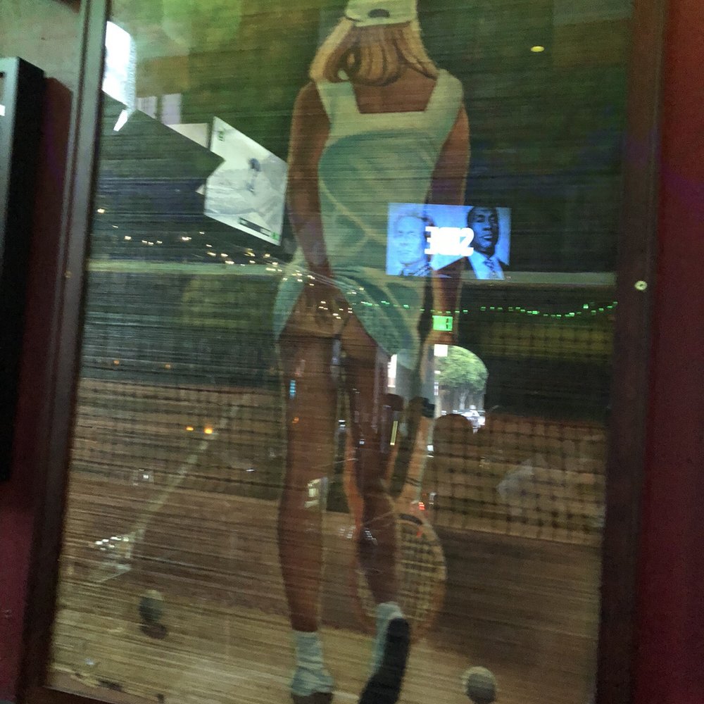 Mr. Bing's - Mr. Bing's artwork. - Dive Bars Near Me - San Francisco, California Mr. Bing's - Mr. Bing's artwork. - Dive Bars Near Me - San Francisco, California