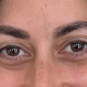 Artisan Eyelashes - Before the lash lift - Eyelash Service Near Me - San Francisco, California Artisan Eyelashes - Before the lash lift - Eyelash Service Near Me - San Francisco, California