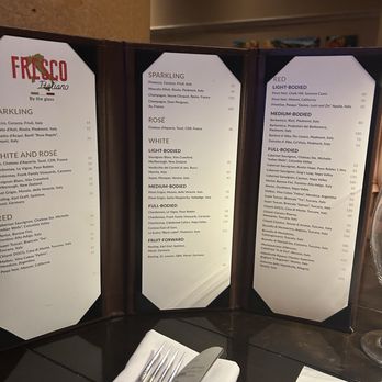 Fresco Italiano - Italian Near Me - Las Vegas, Nevada Fresco Italiano - Italian Near Me - Las Vegas, Nevada