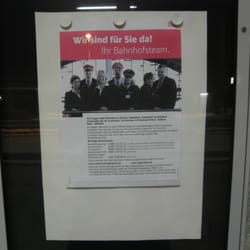 Bahnhof Suhl