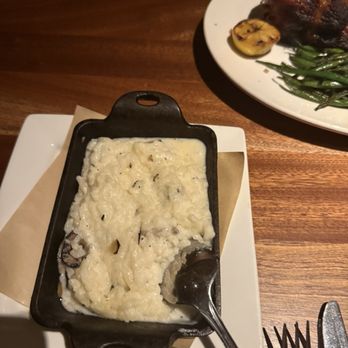 Seasons 52 - Risotto - New American Near Me - Lone Tree, Colorado Seasons 52 - Risotto - New American Near Me - Lone Tree, Colorado