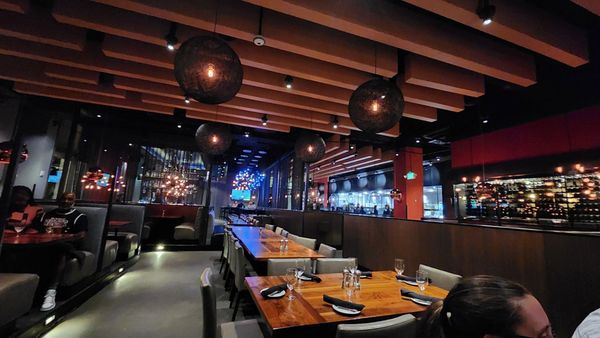 Del Frisco's Grille by null