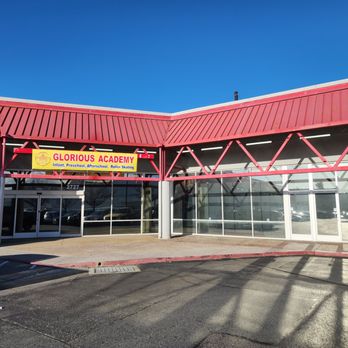Glorious Academy - Child Care & Day Care Near Me - San Mateo, California