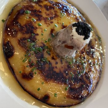 Neptune Oyster - Johnnycake. - Seafood Near Me - Boston, Massachusetts Neptune Oyster - Johnnycake. - Seafood Near Me - Boston, Massachusetts