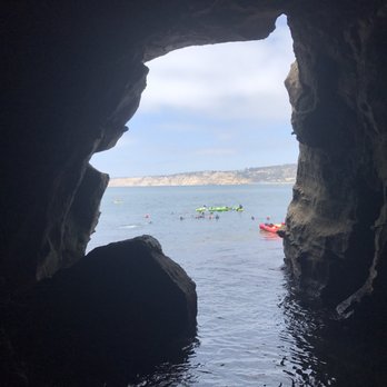 Cave Store - Walking Tours Near Me - La Jolla, California Cave Store - Walking Tours Near Me - La Jolla, California