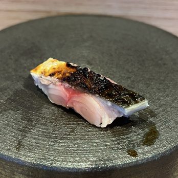 Sushi Jin - Sushi Bars Near Me - Mountain View, California