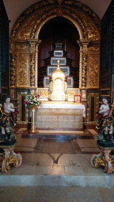 Igreja de Nossa Senhora da Conceição by null