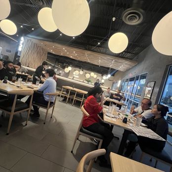Little Sakana - interior - Japanese Near Me - Katy, Texas Little Sakana - interior - Japanese Near Me - Katy, Texas