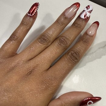 Cure Nail Lab - Nail Salons Near Me - Metairie, Louisiana