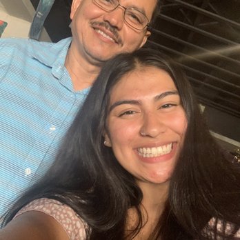 Gina's Cantina - Quick selfie before we left - Mexican Near Me - Millersville, Maryland