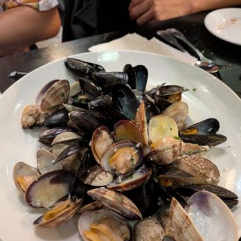 Sotto Mare - Combo steamers - Seafood Near Me - San Francisco, California Sotto Mare - Combo steamers - Seafood Near Me - San Francisco, California