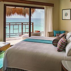 GETAWAY TRAVEL GROUP, LLC - Maroma Beach