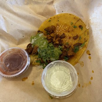 Tako Ten - Al Pastor Tako - Tacos Near Me - Albuquerque, New Mexico