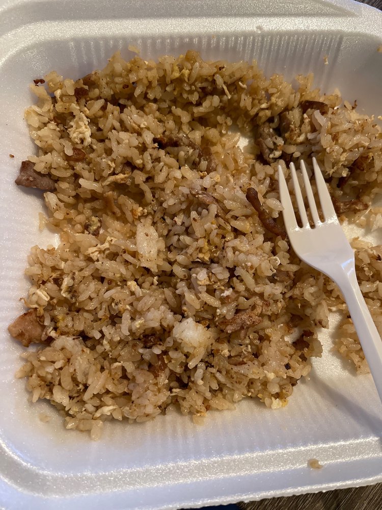 TERIYAKI CHICKEN COMBO Updated August 2024 12 Reviews 4206 Hwy 64