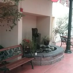 Finnegan's Alley - Nice spot for meeting friends