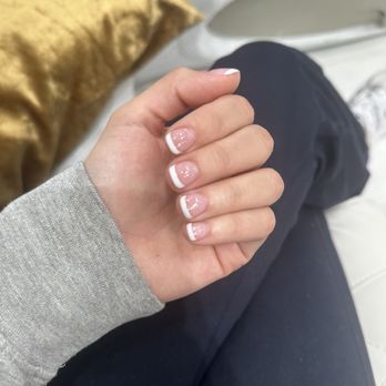 Orange Nails Bar - Nail Salons Near Me - Orange, California