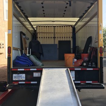 Moving Buddies - Movers Near Me