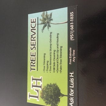 LH Tree Service - Tree Services Near Me LH Tree Service - Tree Services Near Me