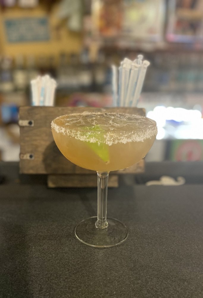 The VIP Mexican Restaurant & Lounge