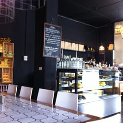 Cafe Rathdowne