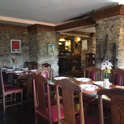 Restaurante Contos do Réis