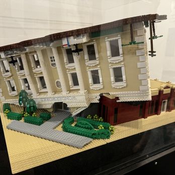 Wonderworks Branson - Kids Activities Near Me - Branson, Missouri