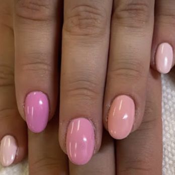 Gratitude Nail Spa - Nail Salons Near Me - Troy, New York