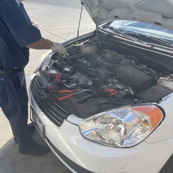 Castrol Premium Lube Express - Auto Repair Near Me - Aliso Viejo, California