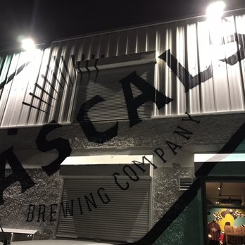 Rascals Brewing Company - Outside - Breweries Near Me - Dublin, D Rascals Brewing Company - Outside - Breweries Near Me - Dublin, D