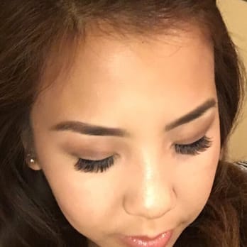 Lashes by Ann - Eyelash Service Near Me - Houston, Texas