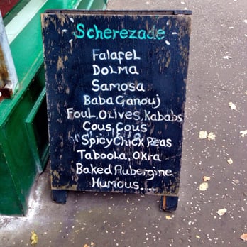Scherezade - Delis Near Me - Glasgow, GLG Scherezade - Delis Near Me - Glasgow, GLG