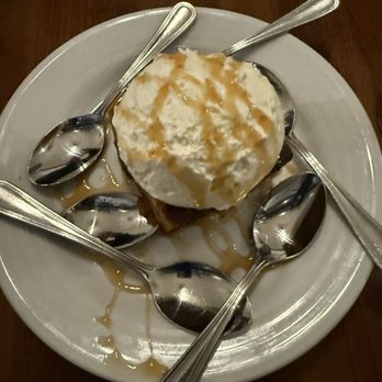 The Bourbon Pear - Southern Near Me - Livermore, California