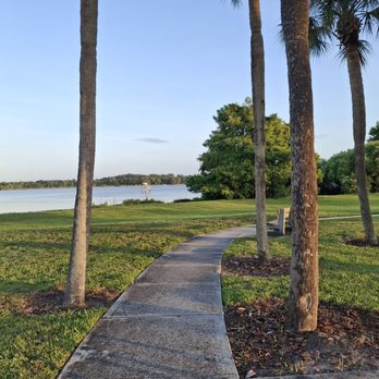 Gilbert McQueen Park - Parks Near Me - Orlando, Florida Gilbert McQueen Park - Parks Near Me - Orlando, Florida
