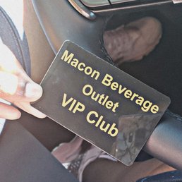 They have a new VIP club!   (Please excuse my nails.. :goes to hide hands in shame: lol)