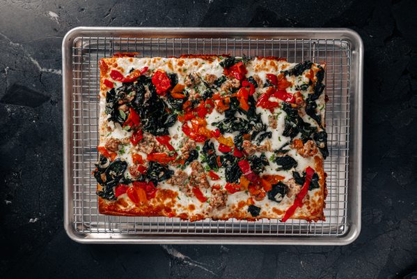 Pizzalina by null