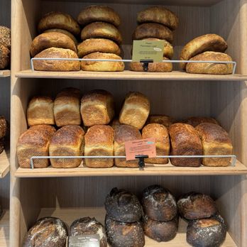 Dear Grain - Daily selection (may vary) - Bakeries Near Me - Toronto, Ontario Dear Grain - Daily selection (may vary) - Bakeries Near Me - Toronto, Ontario