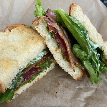 Outpost Sandwiches - Outpost BLT - Sandwiches Near Me - Tacoma, Washington Outpost Sandwiches - Outpost BLT - Sandwiches Near Me - Tacoma, Washington