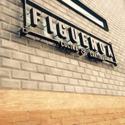 La Figueroa