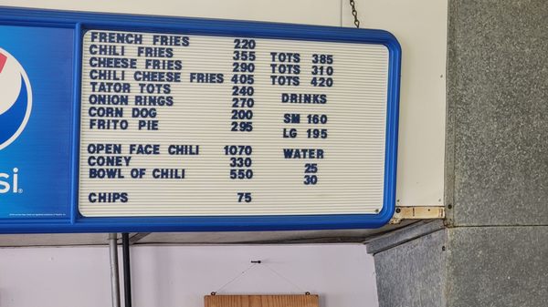 Bill's Jumbo Burgers by null
