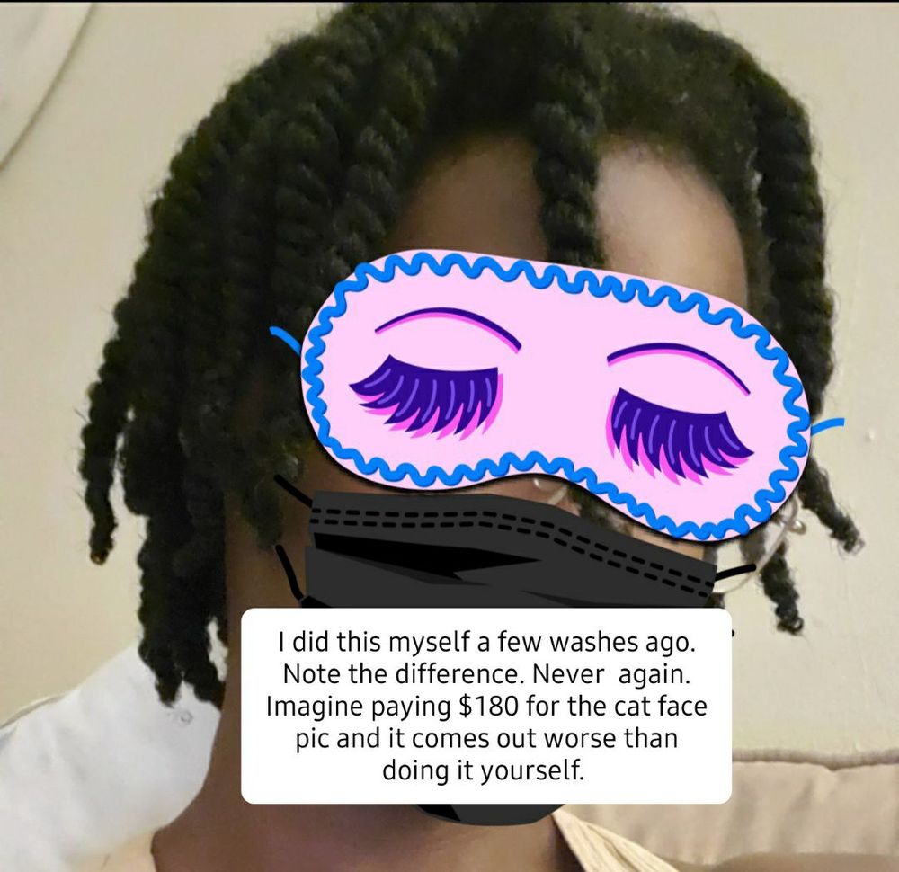 NATURAL HAIR SALON IN HARLEM Updated September 2024 38 Photos 224