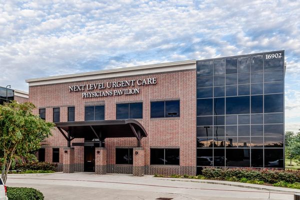 NEXT LEVEL URGENT CARE - SUGAR LAND - Updated February 2026 - 21 Photos
