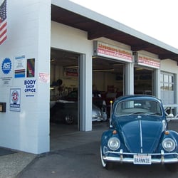 Livermore Collision Center
