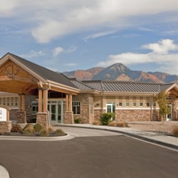 Ogden Clinic - Mountain View