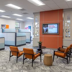 Mission Fed Credit Union - San Marcos