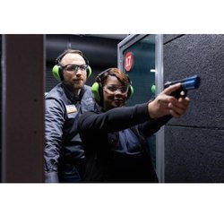 Range USA Knoxville