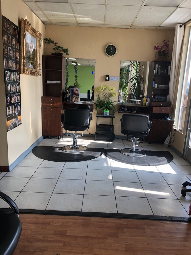 GREAT CUT & NAIL SPA 52 Photos 401 E 10th St, Gilroy, California